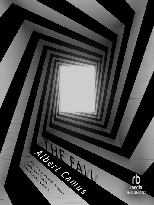 Title details for The Fall by Albert Camus - Available